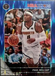 Paul Millsap