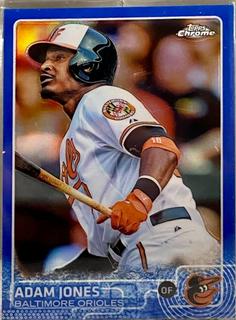 Adam Jones