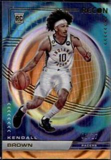 Kendall Brown