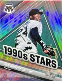 Ken Griffey Jr.