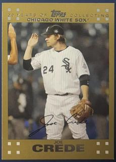 Joe Crede