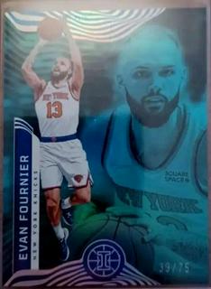 Evan Fournier