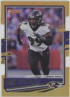 Matt Judon