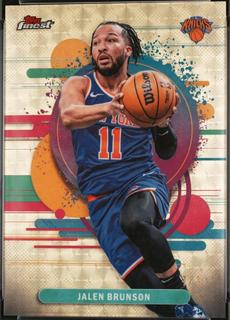 Jalen Brunson