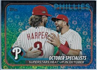 October Specialists