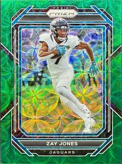 Zay Jones