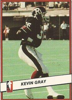 Kevin Gray