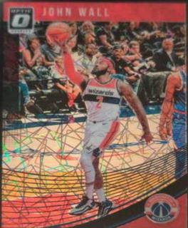 John Wall
