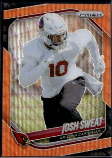 Josh Sweat