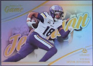Justin Jefferson