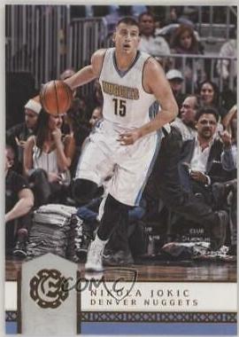 Nikola Jokic