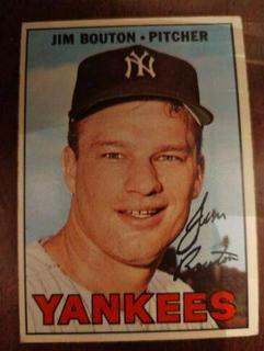 Jim Bouton