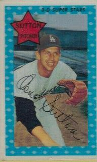 Don Sutton