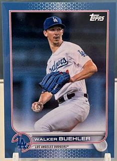 Walker Buehler