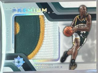 Ray Allen