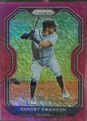 Dansby Swanson