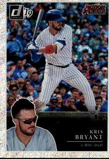 Kris Bryant