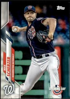 Max Scherzer