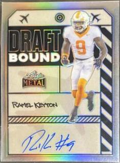 Ramel Keyton
