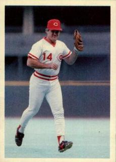 Pete Rose