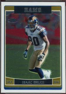 Isaac Bruce