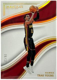 Trae Young