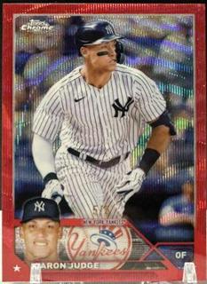 Aaron Judge