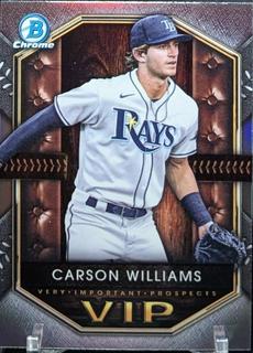 Carson Williams