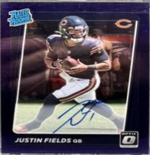 Justin Fields