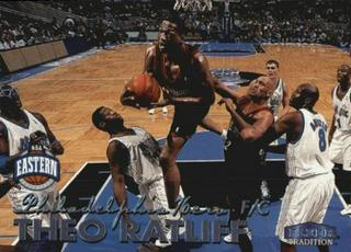 Theo Ratliff