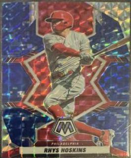 Rhys Hoskins