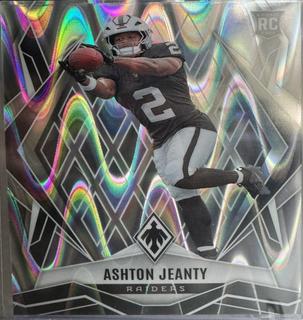 Ashton Jeanty