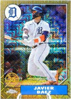 Javier Baez