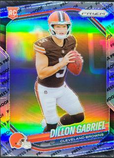 Dillon Gabriel