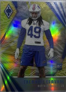 Tremaine Edmunds