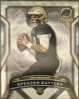 Spencer Rattler