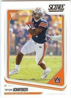Kerryon Johnson