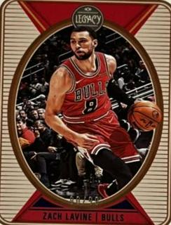 Zach LaVine