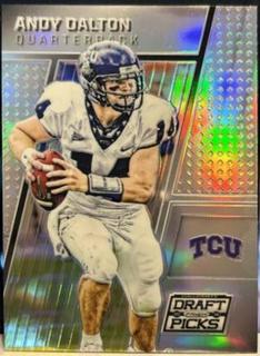 Andy Dalton