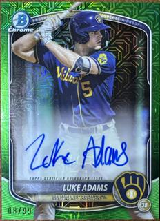 Luke Adams