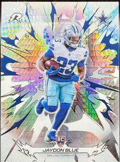 Jaydon Blue