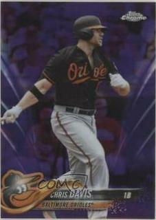 Chris Davis