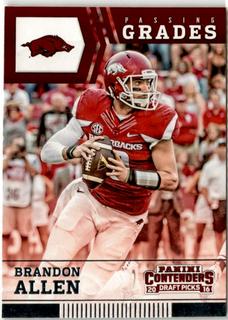 Brandon Allen