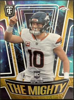 Bo Nix
