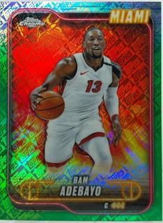 Bam Adebayo
