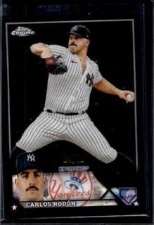 Carlos Rodon