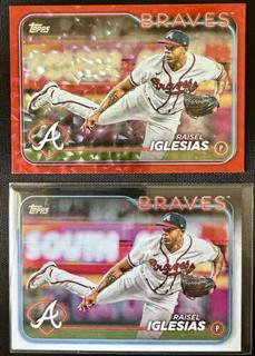 Raisel Iglesias