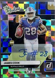 James Cook
