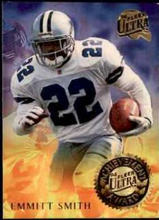 Emmitt Smith