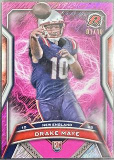 Drake Maye